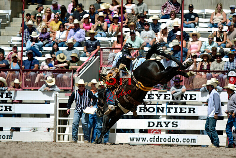 3HRodeo7-19-25_CFD_03828_ - July 19th Rodeo Performance