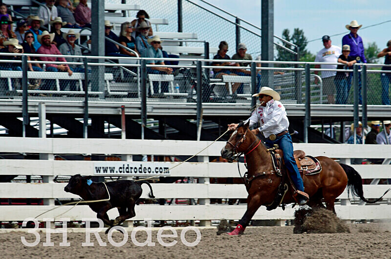 _DSC8122 - CFD Rodeo Performance - July 25th