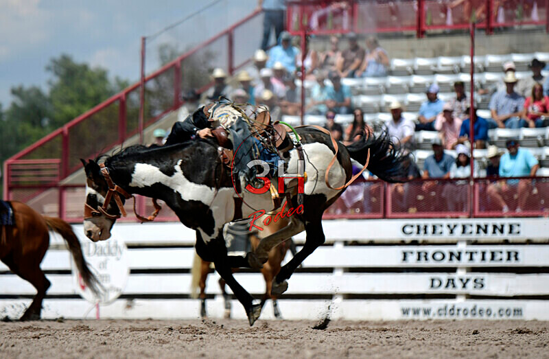 3HRodeo7-20-25_CFD_03209_ - July 20th Rodeo Performance