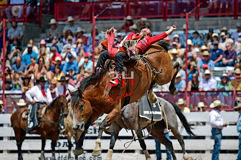 3HRodeo7-26-25_CFD_oooo1907_ - July 26th Rodeo Performance