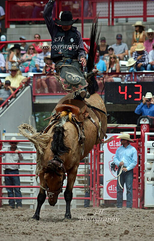 _DSC6001 - 2019 Cheyenne Frontier Days