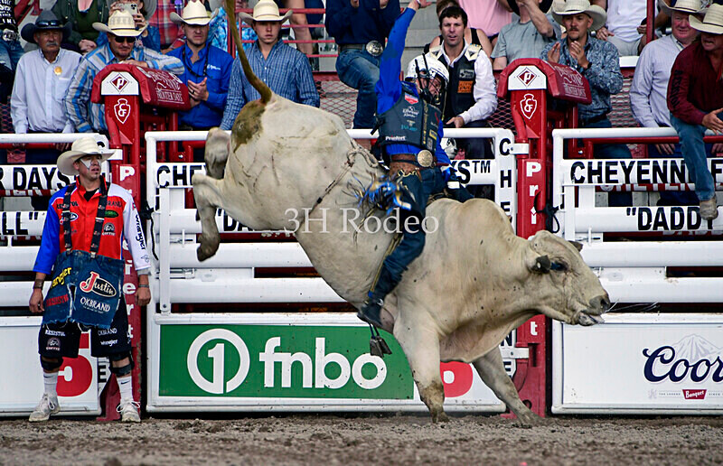 _DSC8173 - Championship Sunday Rodeo Perf - July 30th