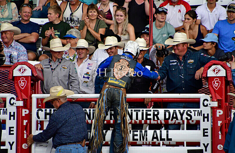 _DSC8294 - Championship Sunday Rodeo Perf - July 30th