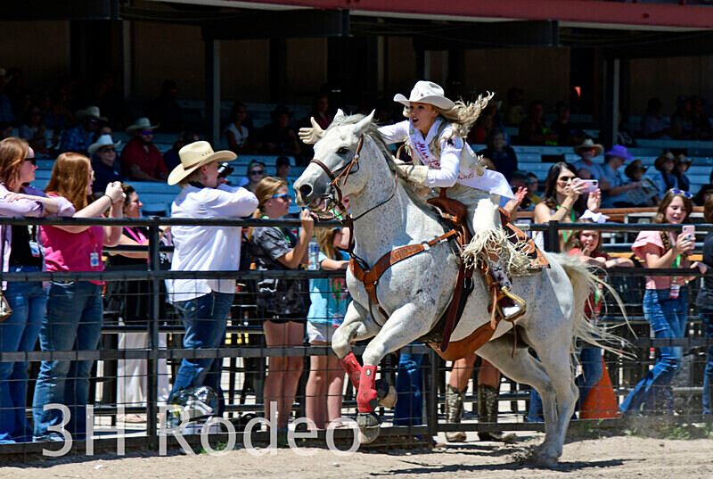 _DSC4839 - CFD Rodeo Performance - July 22nd