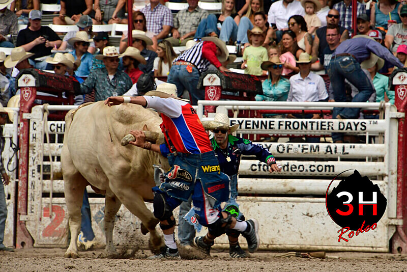 _DSC8303 - CFD Rodeo Performance - July 29, 2022