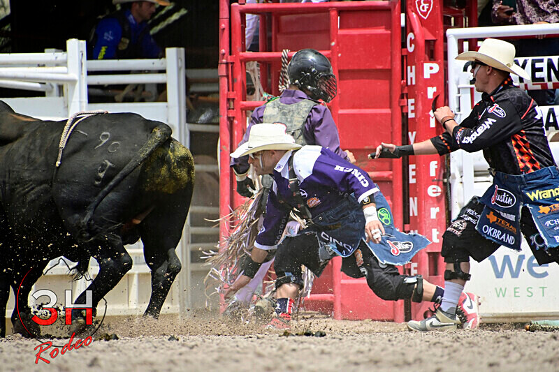 3HRodeo_CFD_JUL_19_2026_01329_BatmanRobin - July 19th Rodeo Performance