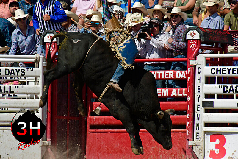 _DSC2543 - CFD Rodeo Performance - July 25th