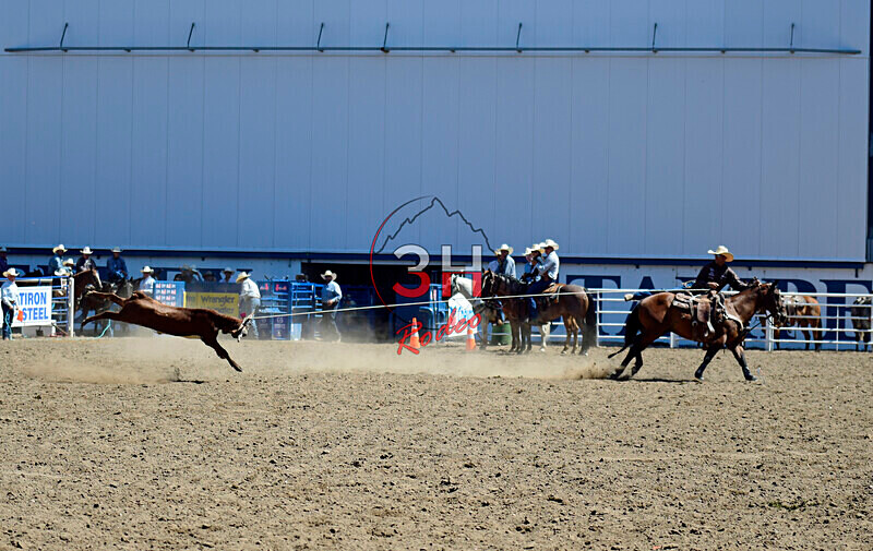 3HRodeo8-11-25_PRCASteer_03015_ - 2025 Colorado Stand Alone Steer Roping-Greeley