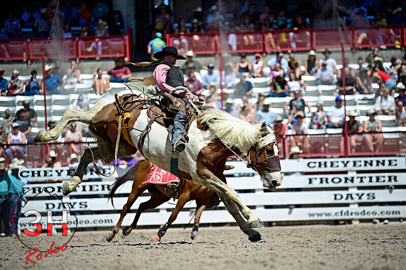3HRodeo_CFD_JUL_18_2026_03828 - July 18th Rodeo Performance