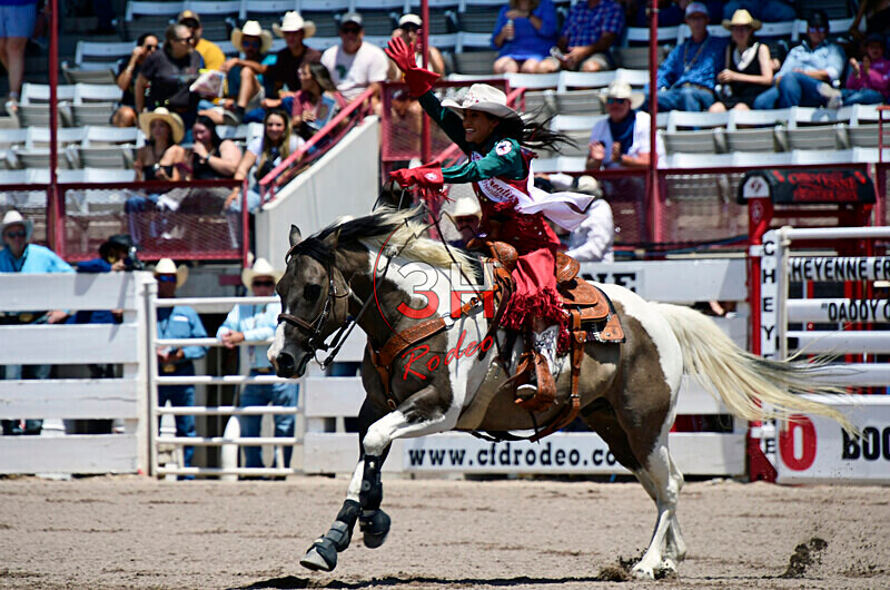 3HRodeo7-20-25_CFD_00525_ - July 20th Rodeo Performance