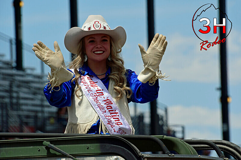 _DSC6565 - 2022 Cheyenne Frontier Days