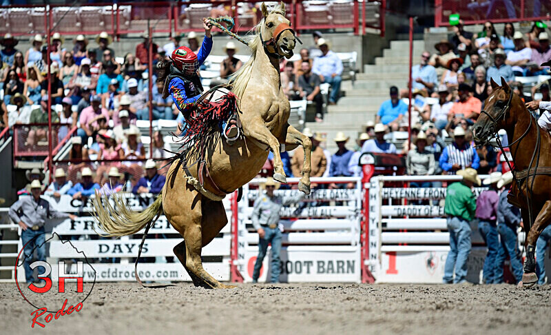 3HRodeo_CFD_JUL_18_2026_03982 - July 18th Rodeo Performance