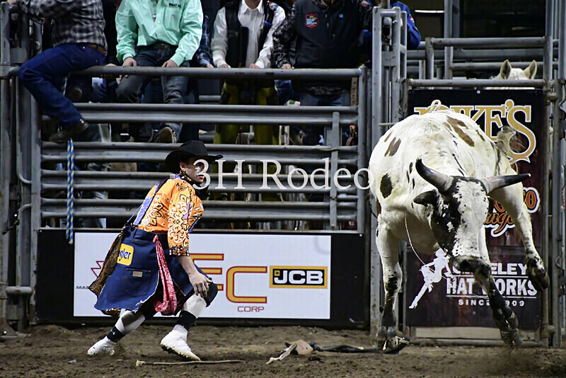 Bulfighters_DSC1836 - Extreme Rodeo Challenge