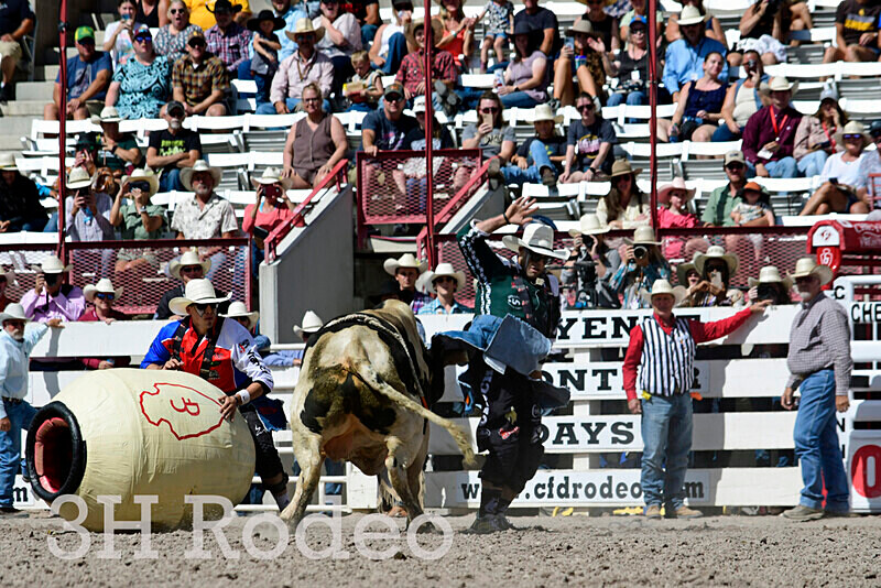 _DSC1276 - CFD Rodeo Performance - July 25th