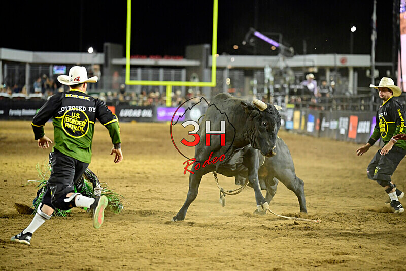 3HRodeo_PBR_TEAMS_JUL_2026_0704 - PBR Team Series - 2026 Opening Event