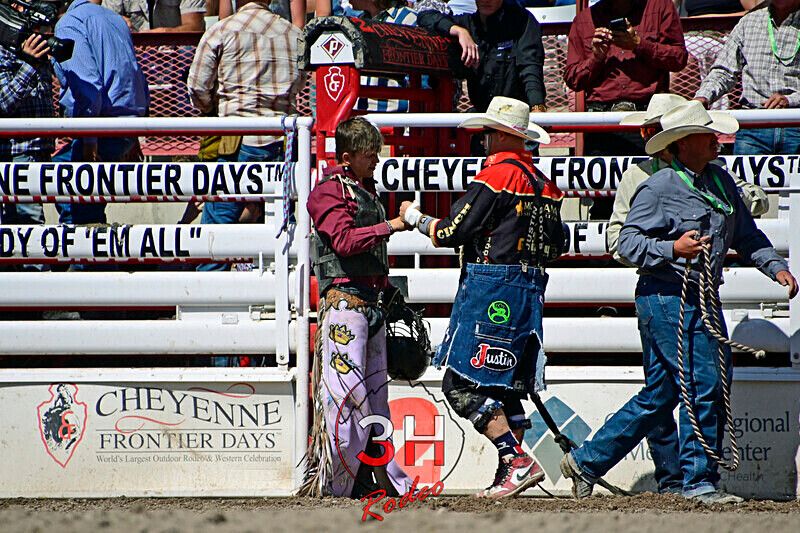 3HRodeo_CFD_JUL_24_2026_02994_BBartlett - July 24th Rodeo Performance