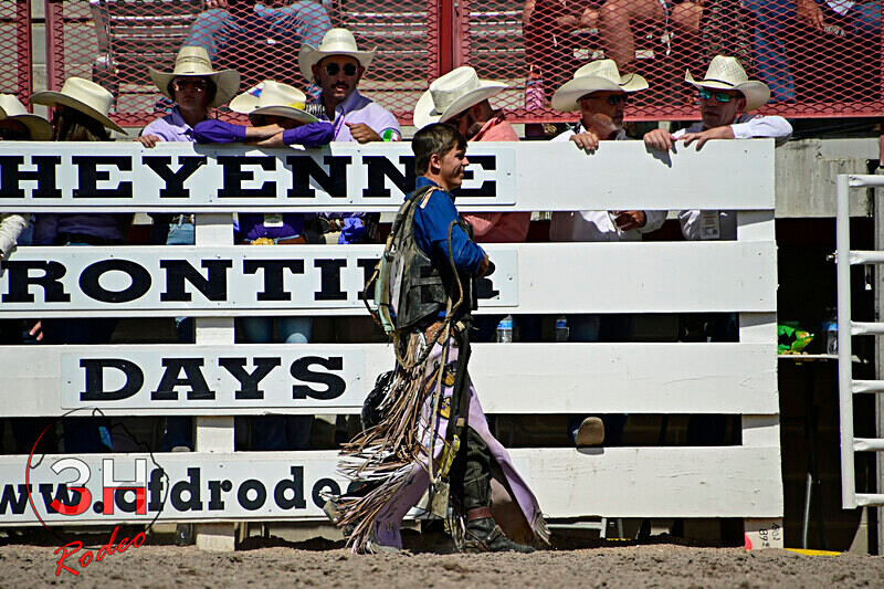 3HRodeo_CFD_JUL_19_2026_03474 - July 20th Rodeo Performance