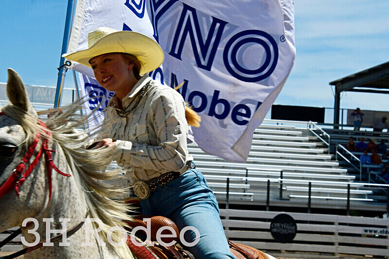 _DSC5371 - CFD Rodeo Performance - July 25th