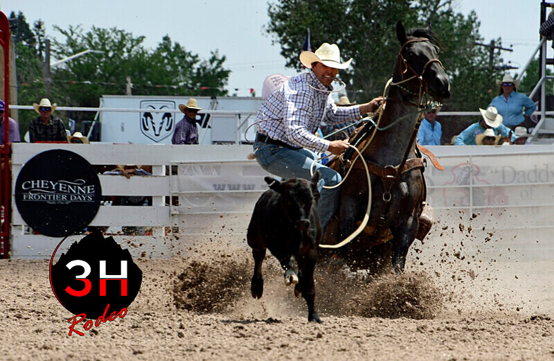 _DSC9003 - CFD Rodeo Performance - July 25th