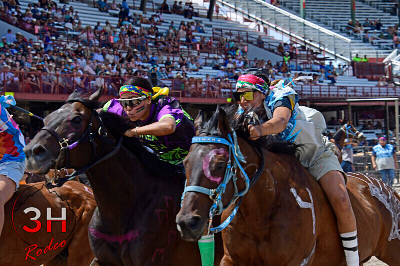 3HRodeo_CFD_JUL_17_2026_03807 - July 17th Rodeo Performance