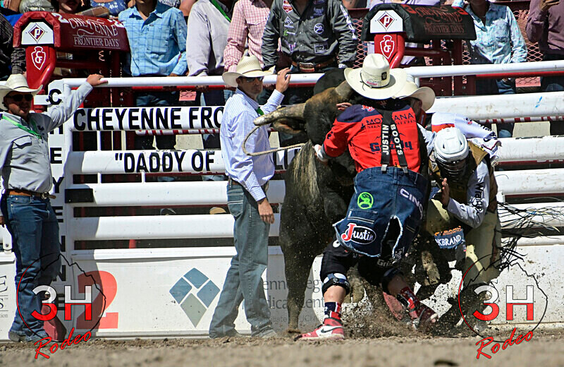 3HRodeo_CFD_JUL_19_2026_03647 - July 20th Rodeo Performance