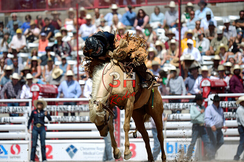 3HRodeo7-20-25_CFD_03304_ - July 20th Rodeo Performance
