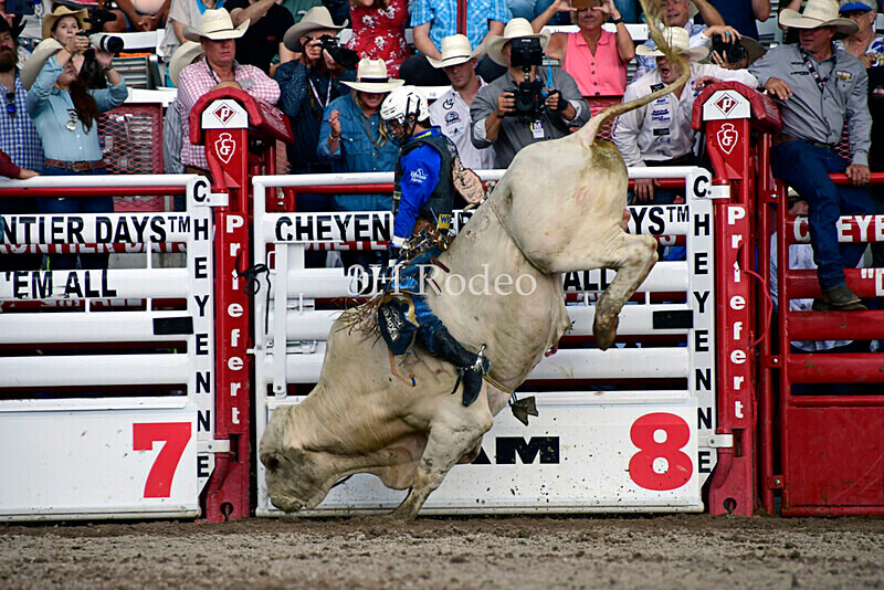 _DSC8107 - Championship Sunday Rodeo Perf - July 30th