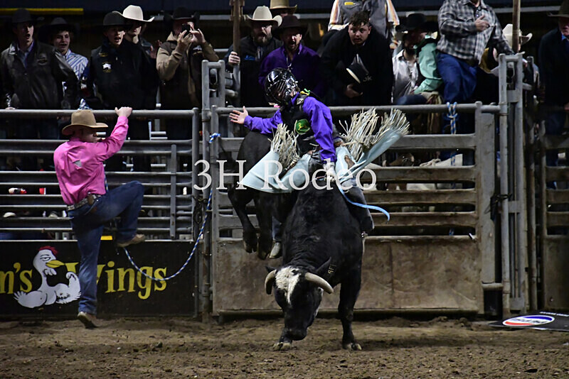 Brenson Bartlett_DSC1685 - Extreme Rodeo Challenge