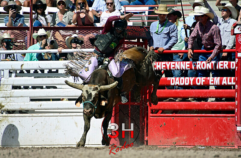 3HRodeo_CFD_JUL_24_2026_02904_BBartlett - July 24th Rodeo Performance
