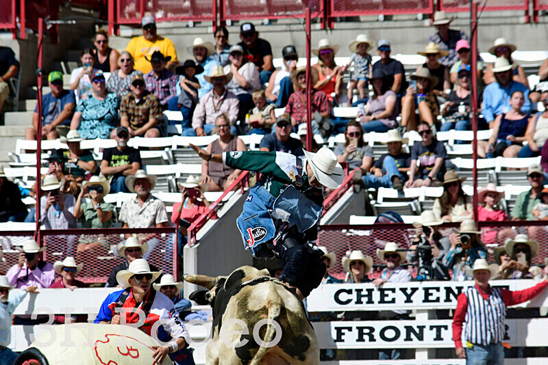 _DSC1274 - CFD Rodeo Performance - July 25th