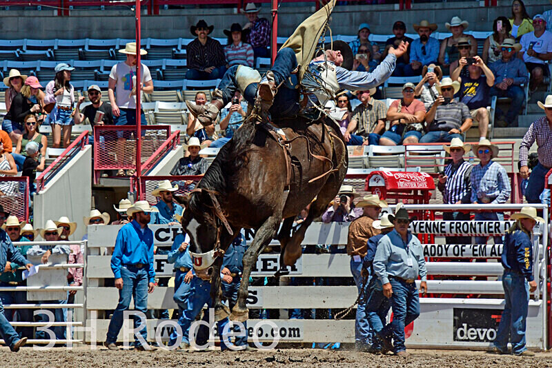 _DSC5414 - CFD Rodeo Performance - July 22nd