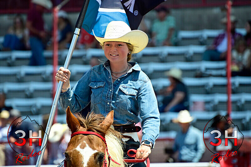 3HRodeo_CFD_JUL_22_2026_00107 - July 22nd Rodeo Performance
