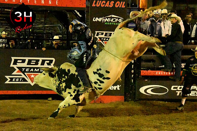 _DSC3991 - Professional Bull Riders Team Performance - CFD