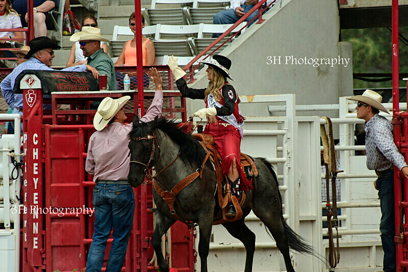 _DSC2671 - 2021 Cheyenne Frontier Days Celebration