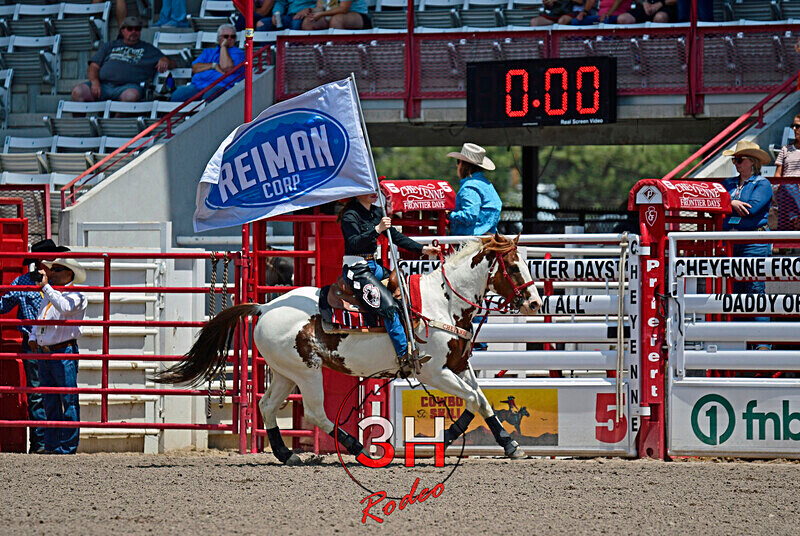 3HRodeo7-20-24_CFD_3HR0614_ - 2024 CFD Dandies