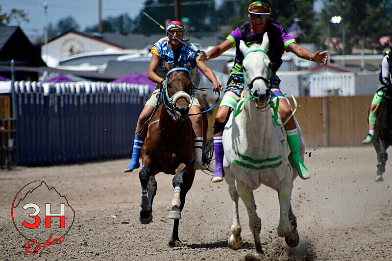 3HRodeo_CFD_JUL_17_2026_03865 - July 17th Rodeo Performance