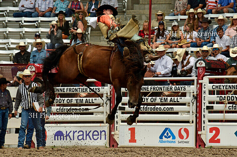 _DSC2837 - 2021 Cheyenne Frontier Days Celebration