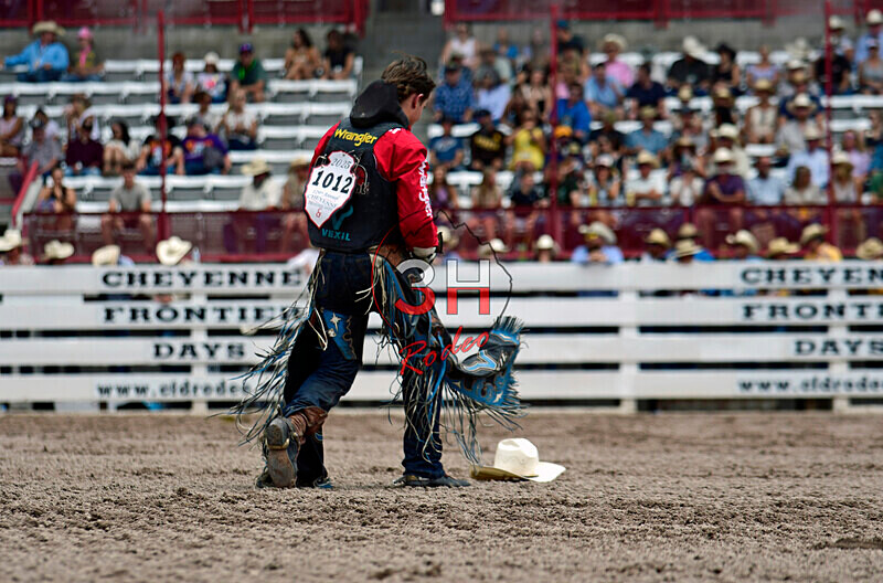 3HRodeo7-21-25_CFD_01969_ - July 21st Rodeo Performance