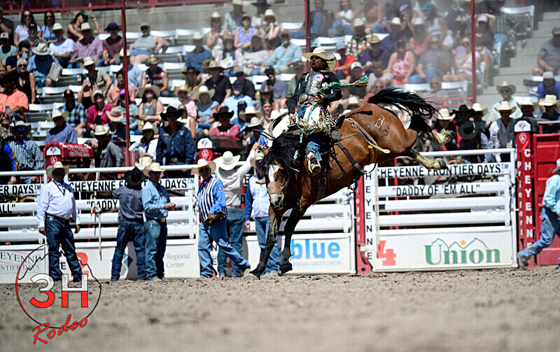 3HRodeo_CFD_JUL_18_2026_03737 - July 18th Rodeo Performance