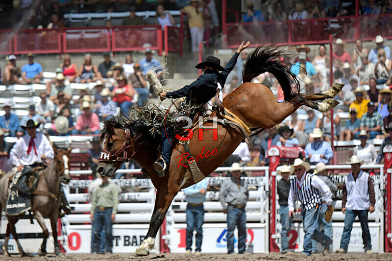 3HRodeo7-20-25_CFD_02957_ - July 20th Rodeo Performance
