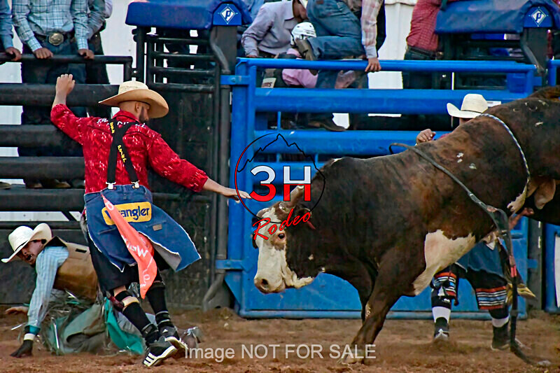 3HRodeo7-11-24_LJD_3HR2566_LJD - Mr. T Xtreme Bull Riding