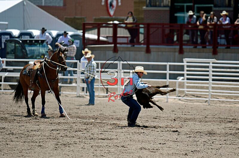 3HRodeo7-27-25_CFD_01287_Cole Clemons - July 27th Rodeo Performance