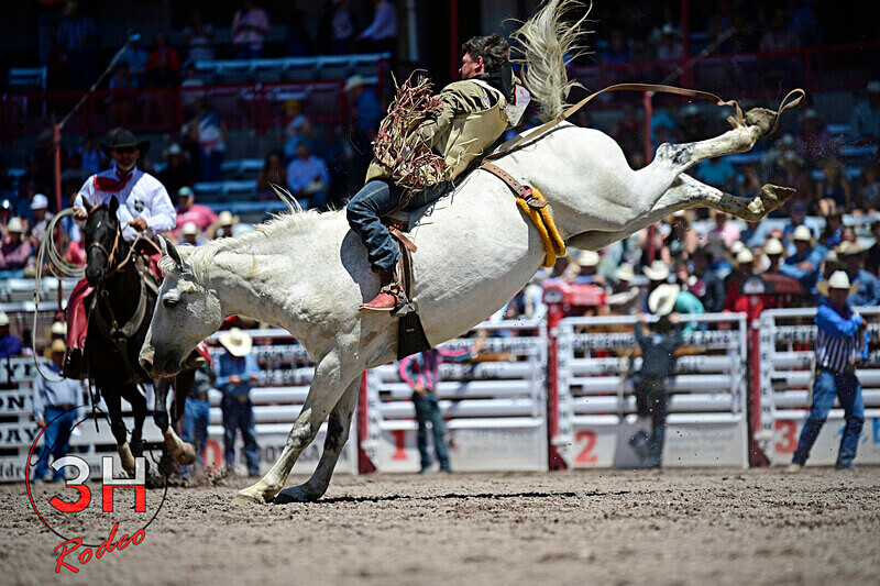 3HRodeo_CFD_JUL_18_2026_02487 - July 18th Rodeo Performance