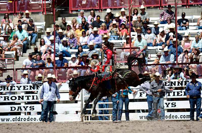 3HRodeo7-19-25_CFD_03941_ - July 19th Rodeo Performance