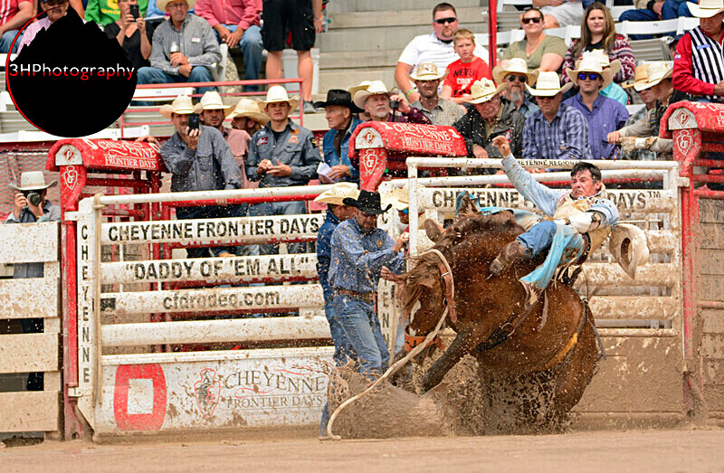 _DSC2504 - 2018 Cheyenne Frontier Days