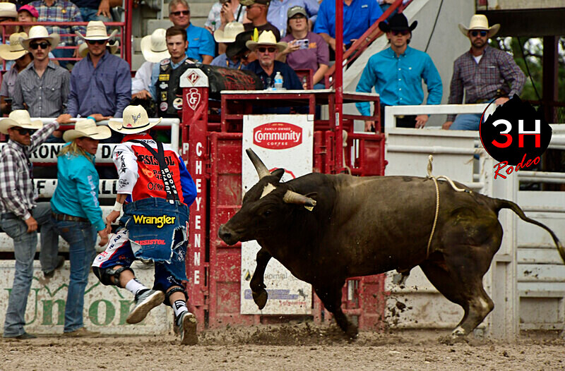 _DSC8787 - CFD Rodeo Performance - July 29, 2022