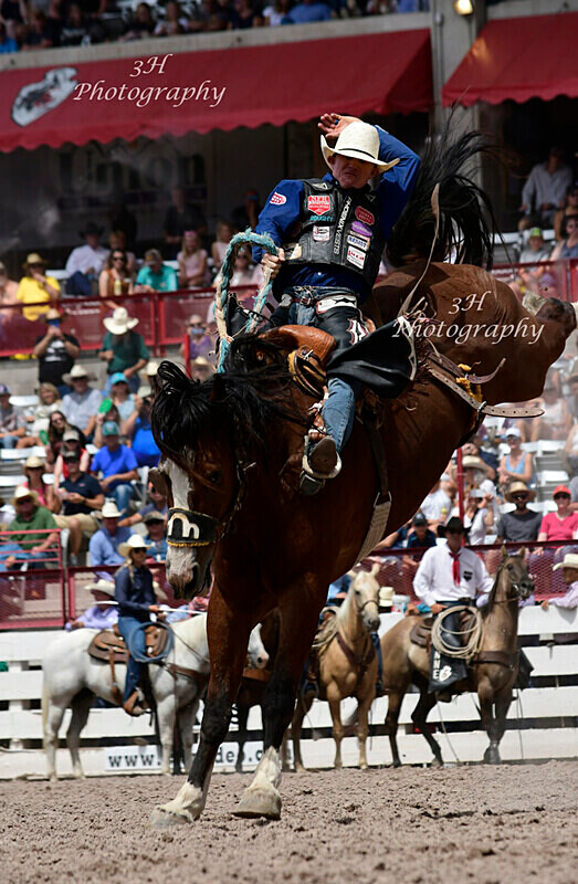 _DSC6462 - 2019 Cheyenne Frontier Days
