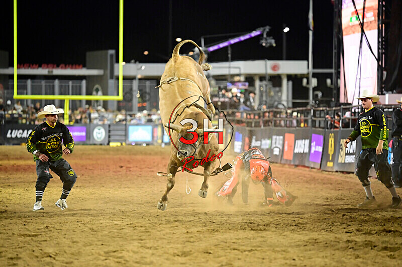 3HRodeo_PBR_TEAMS_JUL_2026_1174 - PBR Team Series - 2026 Opening Event