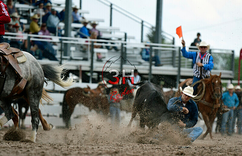 3HRodeo7-22-25_CFD_04342_ - July 22nd Rodeo Performance