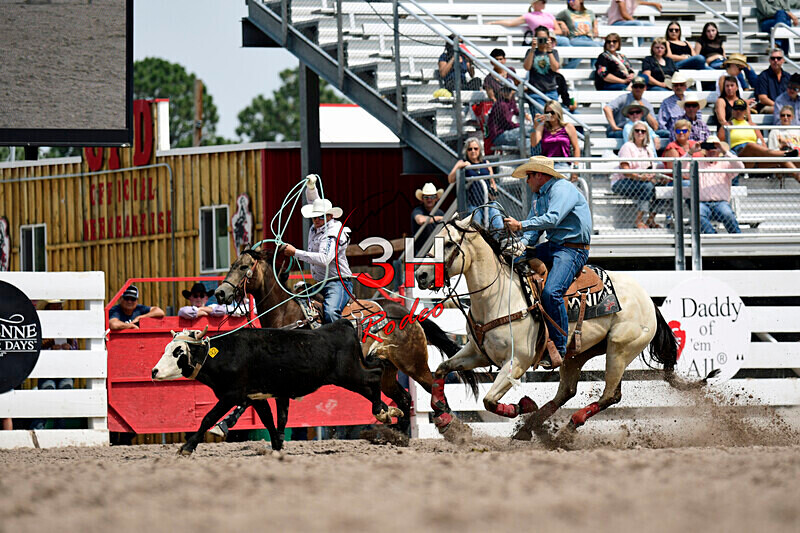3HRodeo7-21-24_CFD_3HR13517_ - July 21 Rodeo Performance